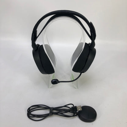SteelSeries Arctis 7 Black Wireless Gaming Headset HS-00013