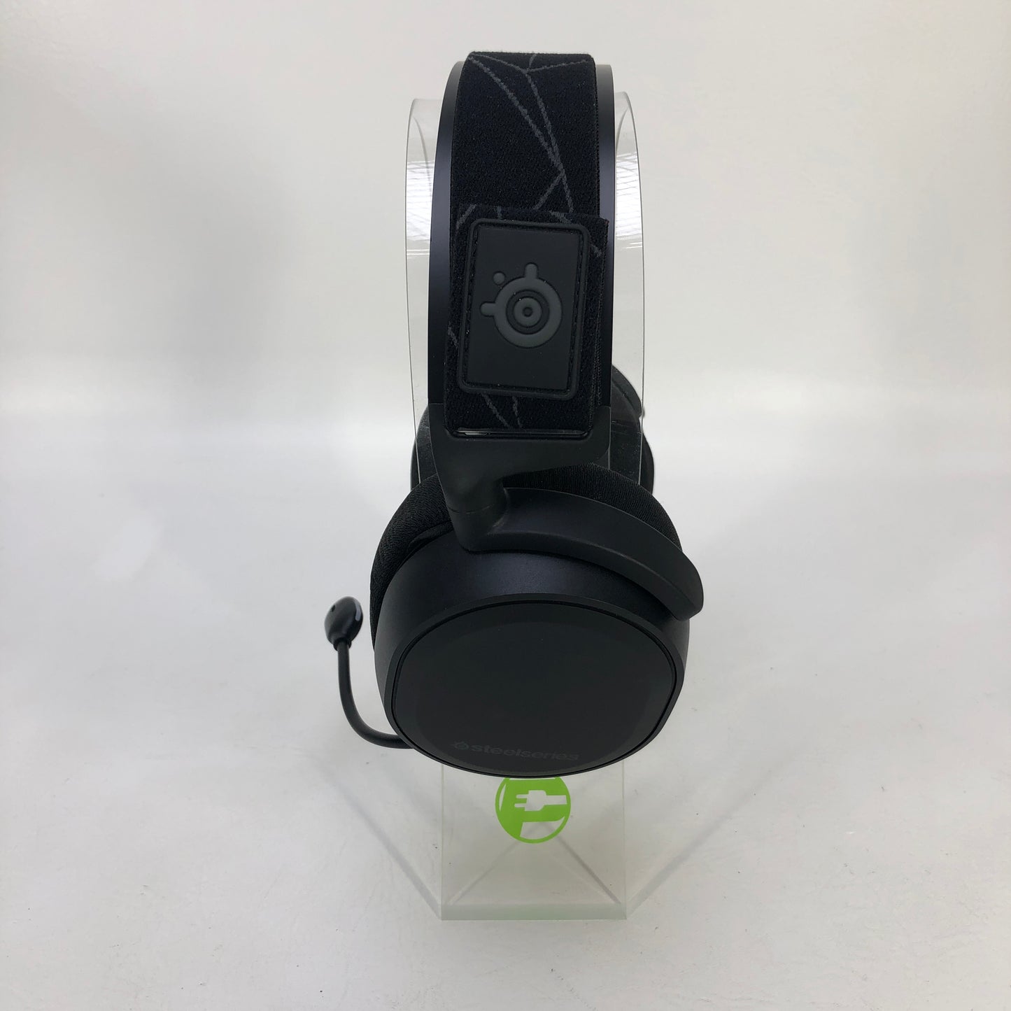 SteelSeries Arctis 7 Black Wireless Gaming Headset HS-00013