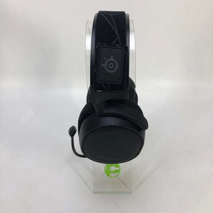 SteelSeries Arctis 7 Black Wireless Gaming Headset HS-00013