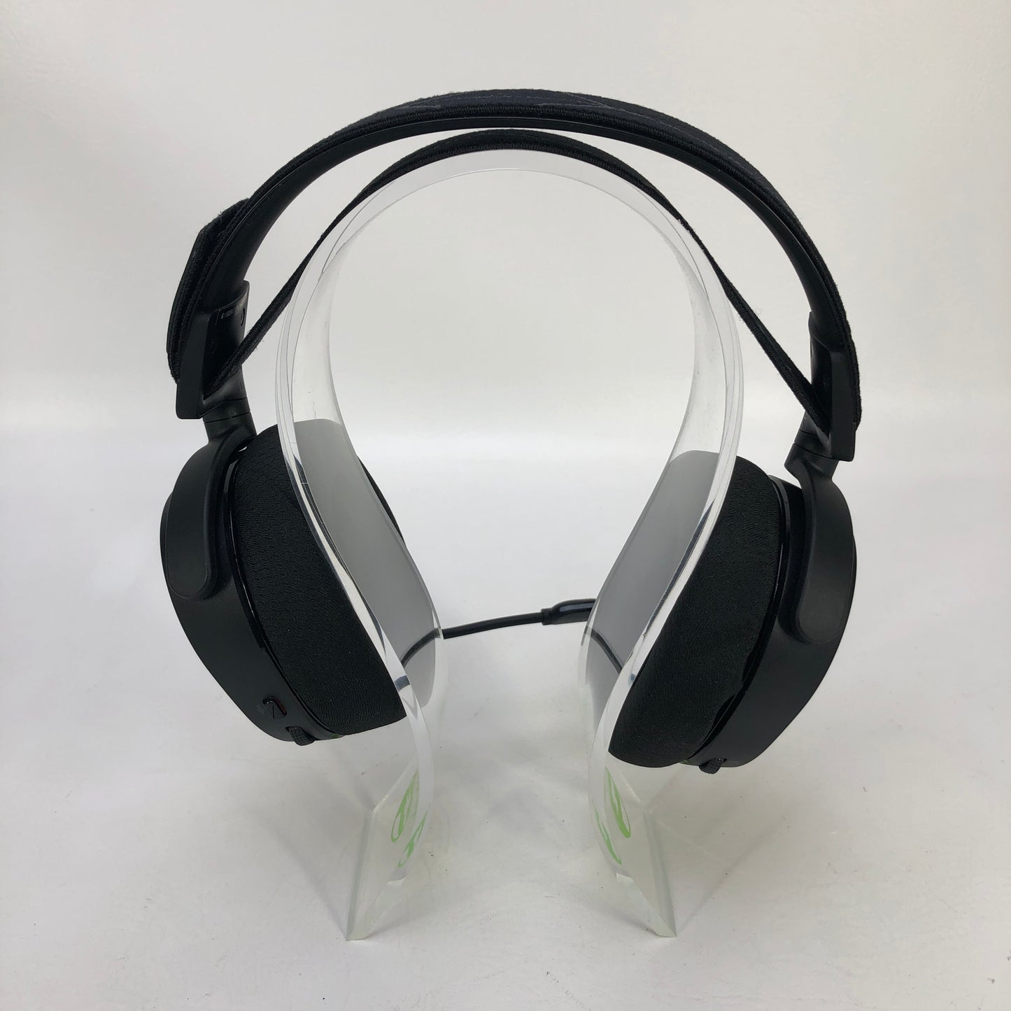 SteelSeries Arctis 7 Black Wireless Gaming Headset HS-00013
