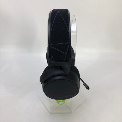 SteelSeries Arctis 7 Black Wireless Gaming Headset HS-00013