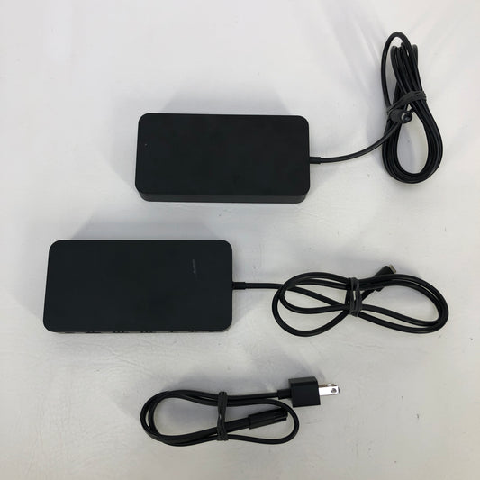 Microsoft 2049 Surface Thunderbolt 4 Dock T8H-00001