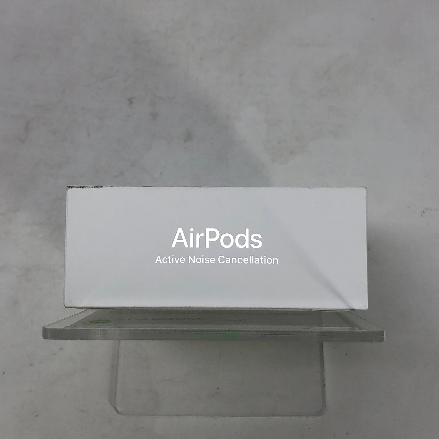 New Apple AirPods 4th Gen ANC with MagSafe Charging Case MXP93ZM/A