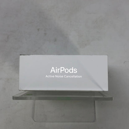 New Apple AirPods 4th Gen ANC with MagSafe Charging Case MXP93ZM/A