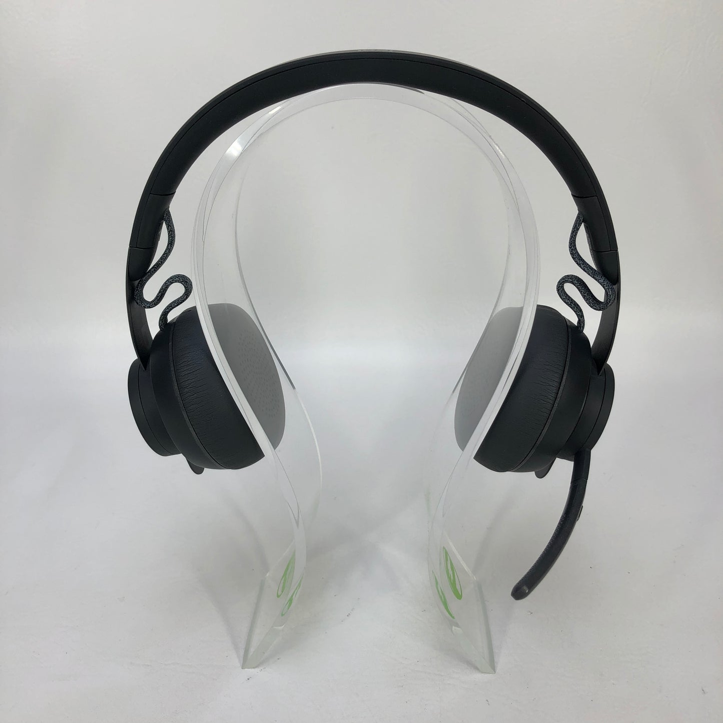 Logitech Zone Wireless Noise-Cancelling On-Ear Headset Gray 981-000853