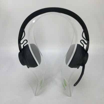 Logitech Zone Wireless Noise-Cancelling On-Ear Headset Gray 981-000853