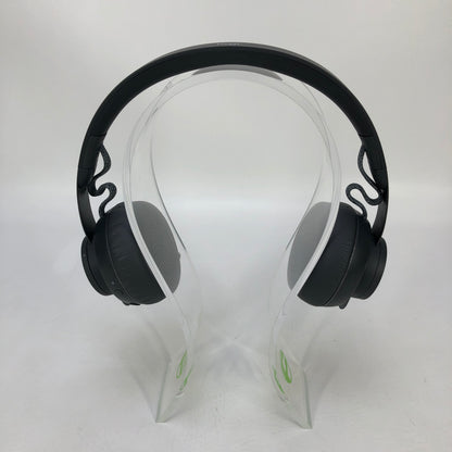Logitech Zone Wireless Noise-Cancelling On-Ear Headset Gray 981-000853