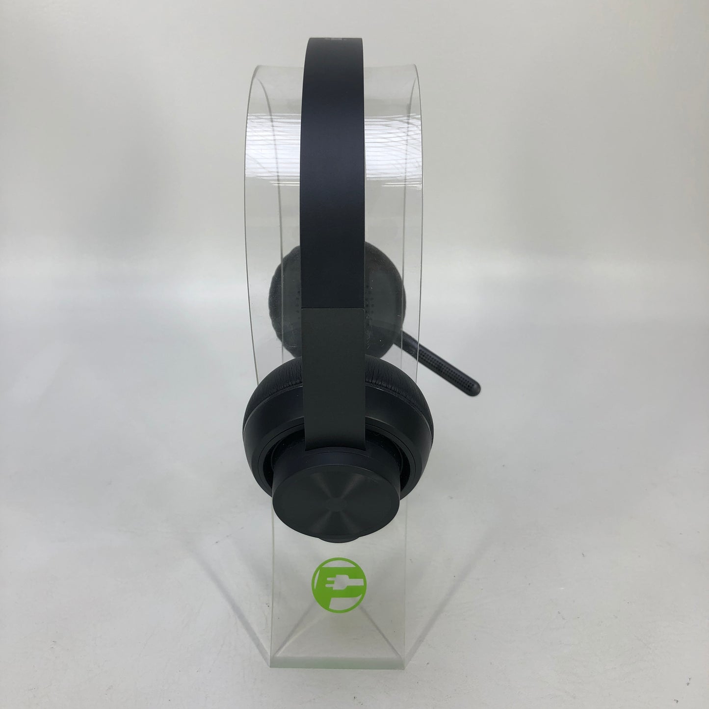 Logitech Zone Wireless Noise-Cancelling On-Ear Headset Gray 981-000853