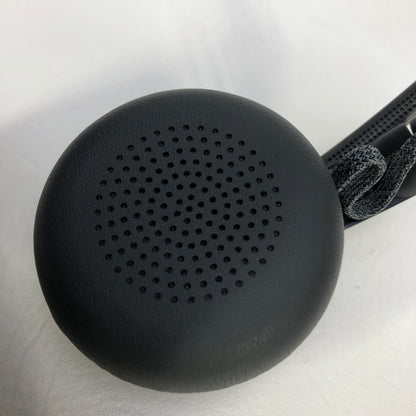 Logitech Zone Wireless Noise-Cancelling On-Ear Headset Gray 981-000853