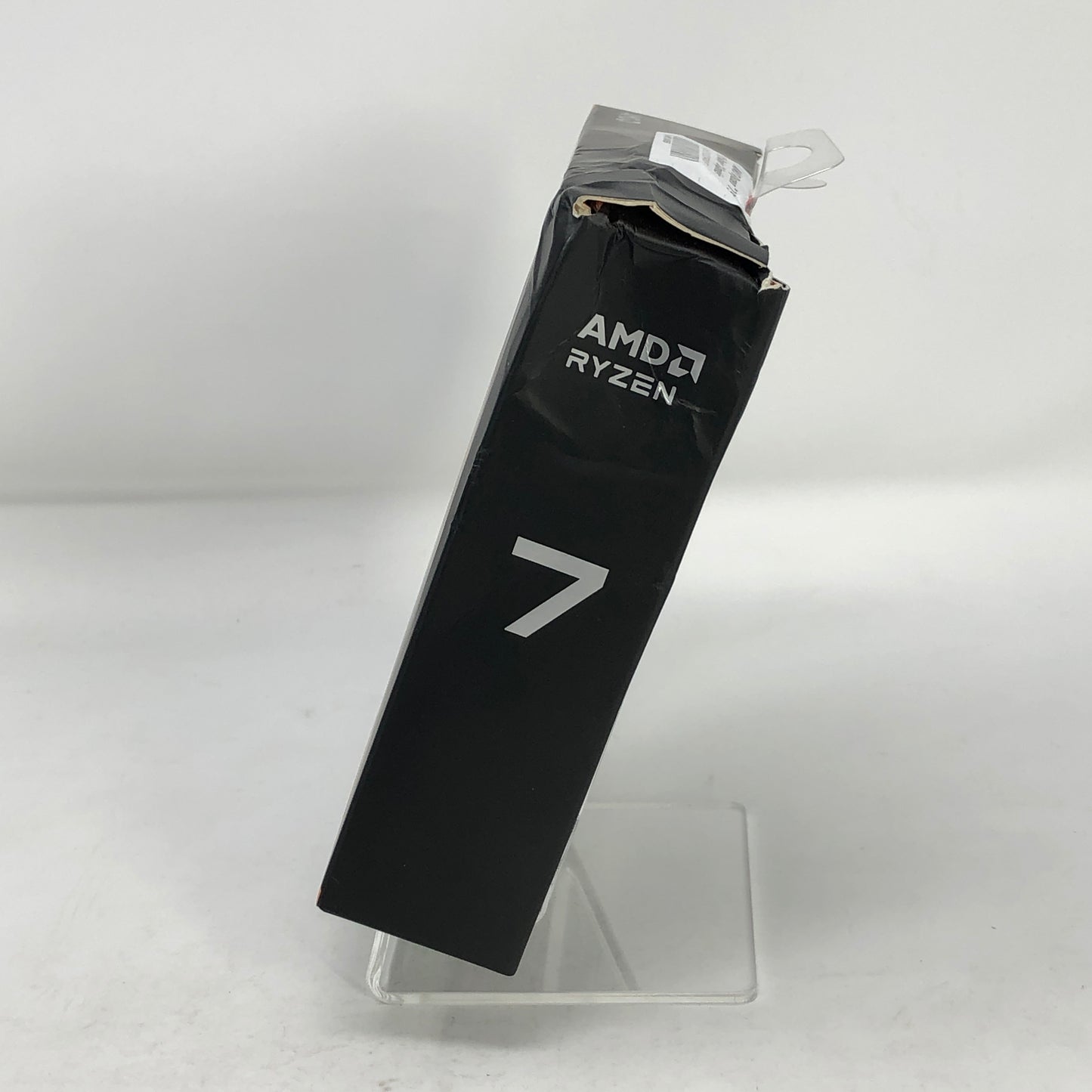 New AMD Ryzen 7 9800X3D 4.70GHz 8 Core 100-100001084WOF 16 Thread AM5