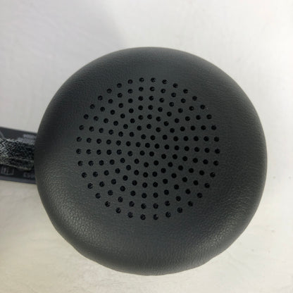 Logitech Zone Wireless Noise-Cancelling On-Ear Headset Gray 981-000853