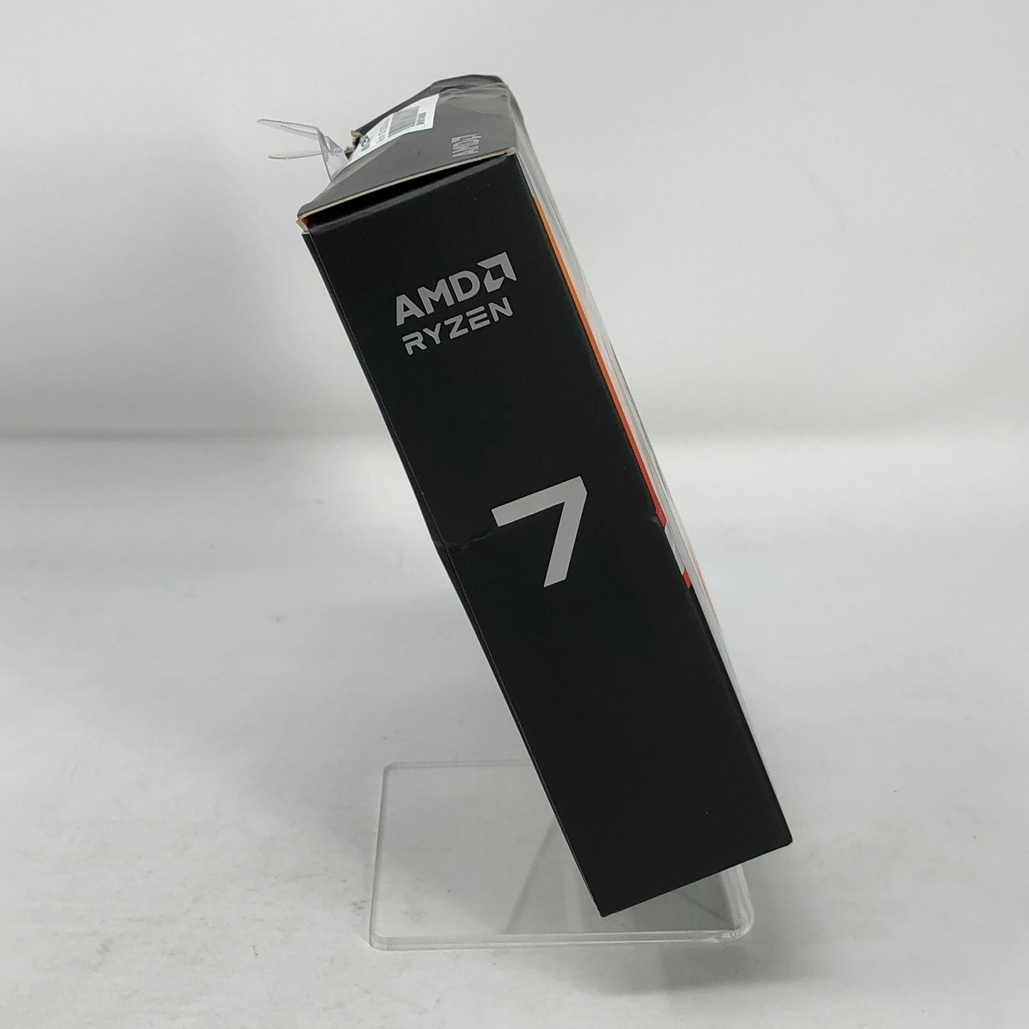New AMD Ryzen 7 9800X3D 4.70GHz 8 Core 100-100001084WOF 16 Thread AM5