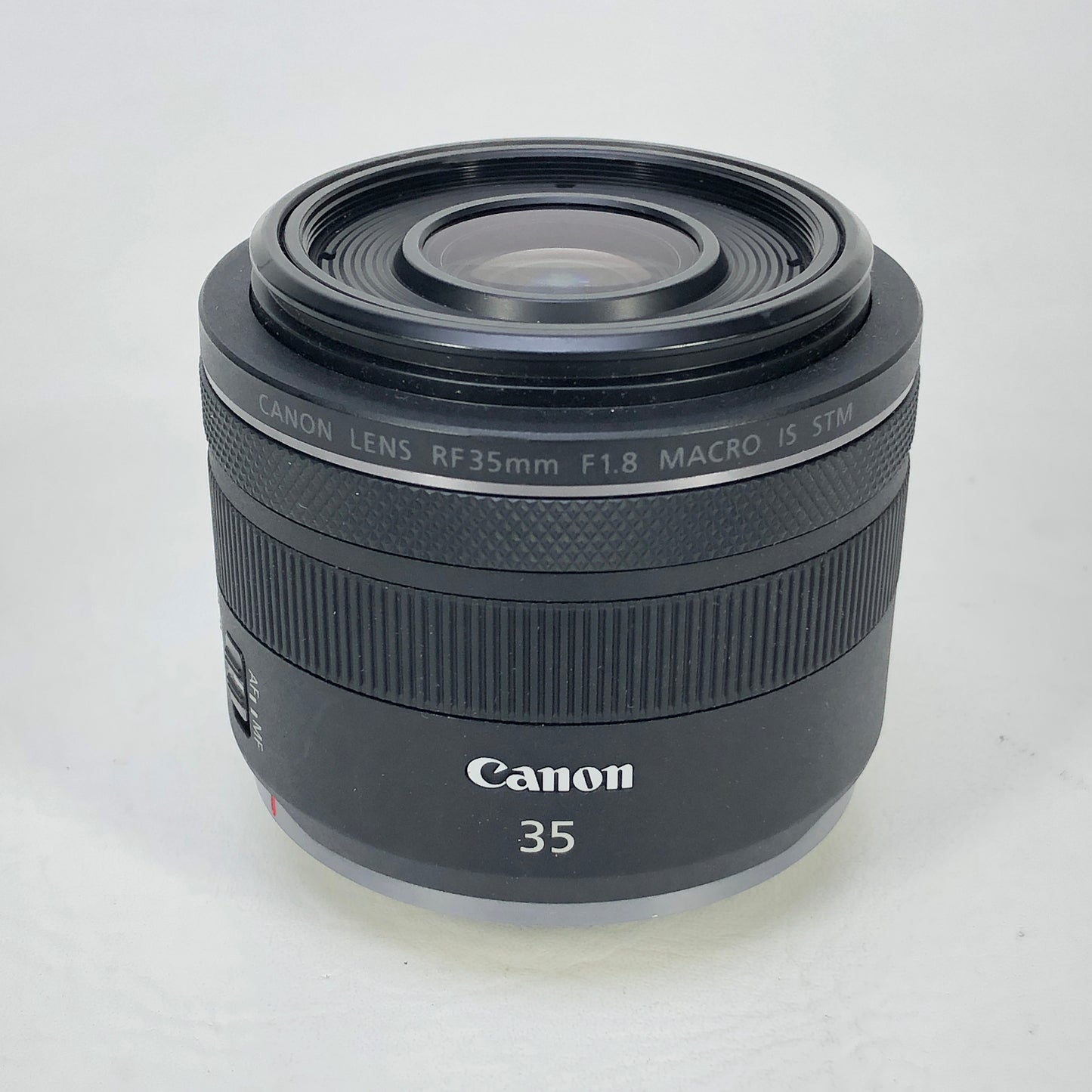 Canon RF 35mm F1.8 Macro IS STM Prime Lens