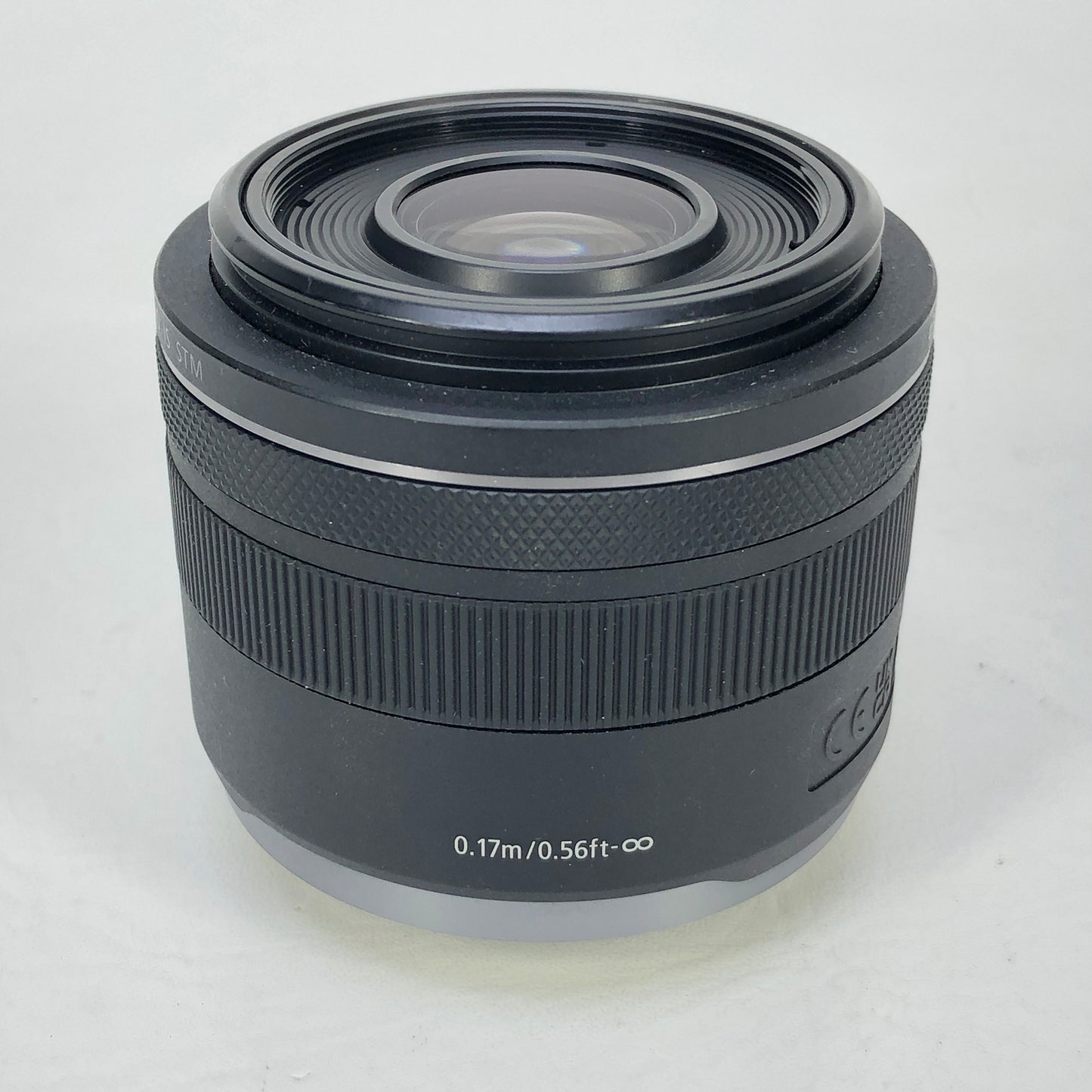 Canon RF 35mm F1.8 Macro IS STM Prime Lens