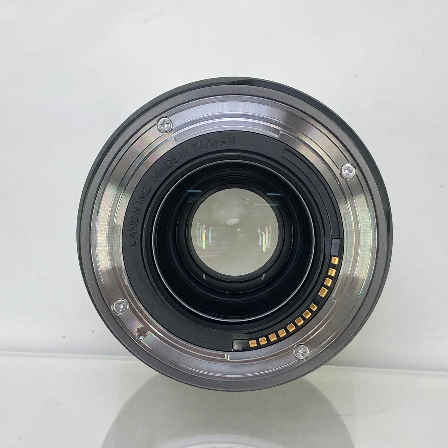 Canon RF 35mm F1.8 Macro IS STM Prime Lens