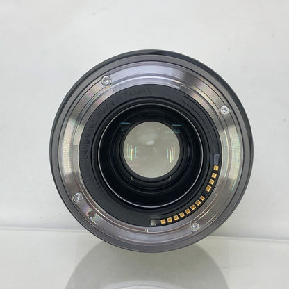 Canon RF 35mm F1.8 Macro IS STM Prime Lens