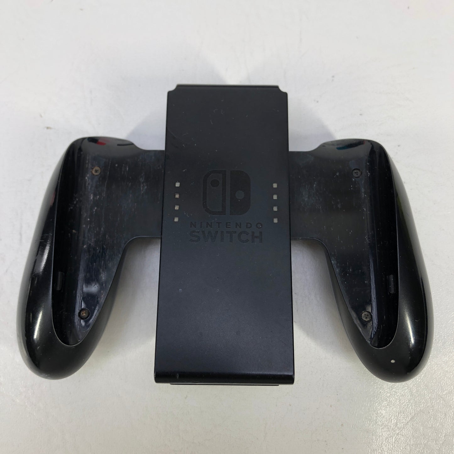 Nintendo Switch v1 Console Gaming System HAC-001 Red/Blue
