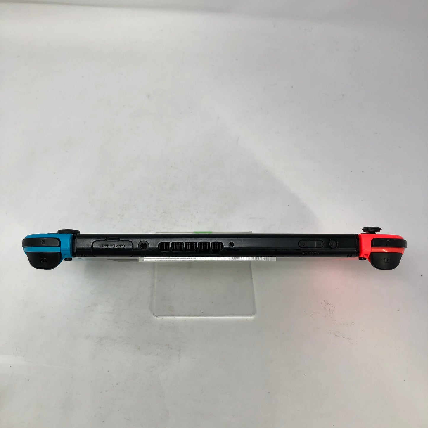 Nintendo Switch v1 Console Gaming System HAC-001 Red/Blue