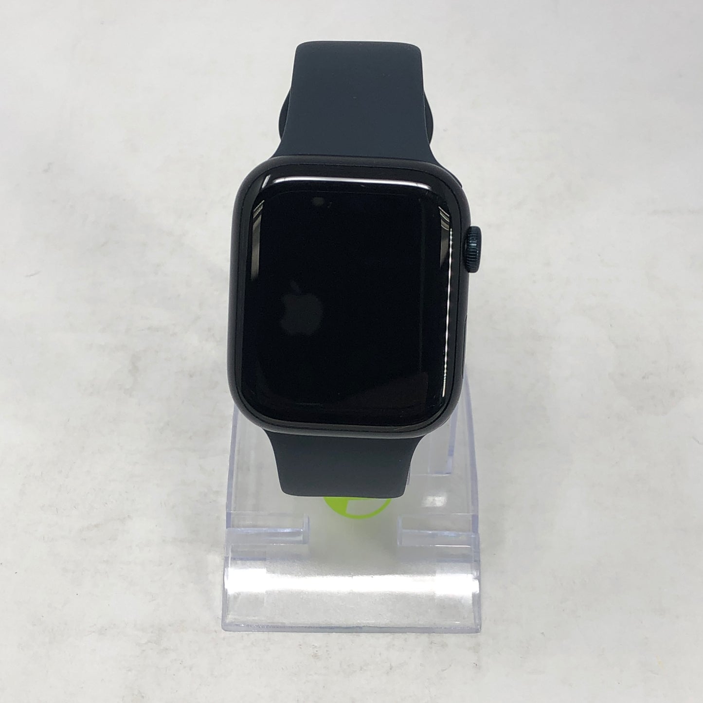 Apple Watch Series 9 45MM Midnight Aluminum Midnight Sport Band MR9A3LW/A