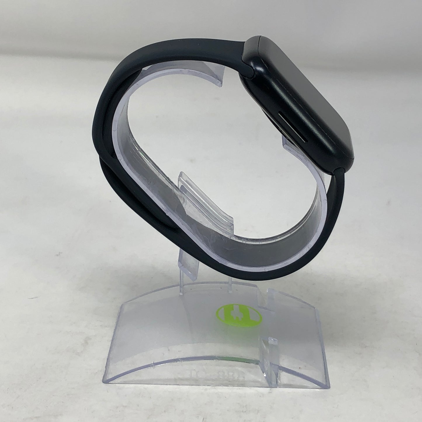 Apple Watch Series 9 45MM Midnight Aluminum Midnight Sport Band MR9A3LW/A