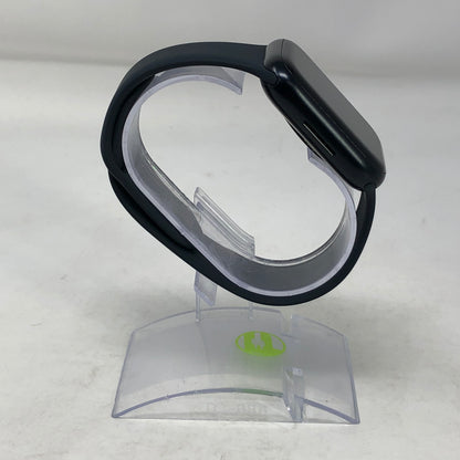 Apple Watch Series 9 45MM Midnight Aluminum Midnight Sport Band MR9A3LW/A