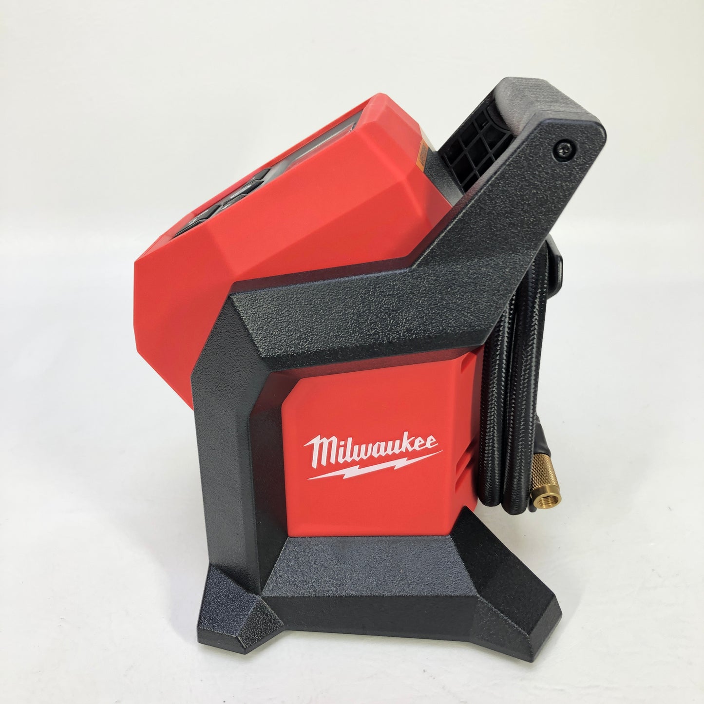 Milwaukee 2475-20 M12 12V Lithium-Ion Cordless Electric Portable Inflator
