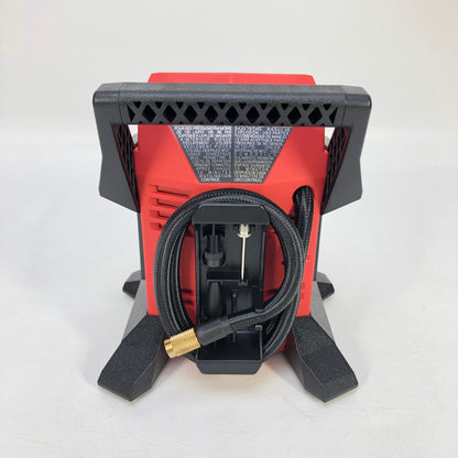 Milwaukee 2475-20 M12 12V Lithium-Ion Cordless Electric Portable Inflator