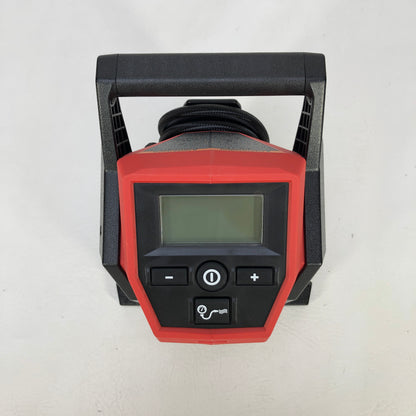 Milwaukee 2475-20 M12 12V Lithium-Ion Cordless Electric Portable Inflator