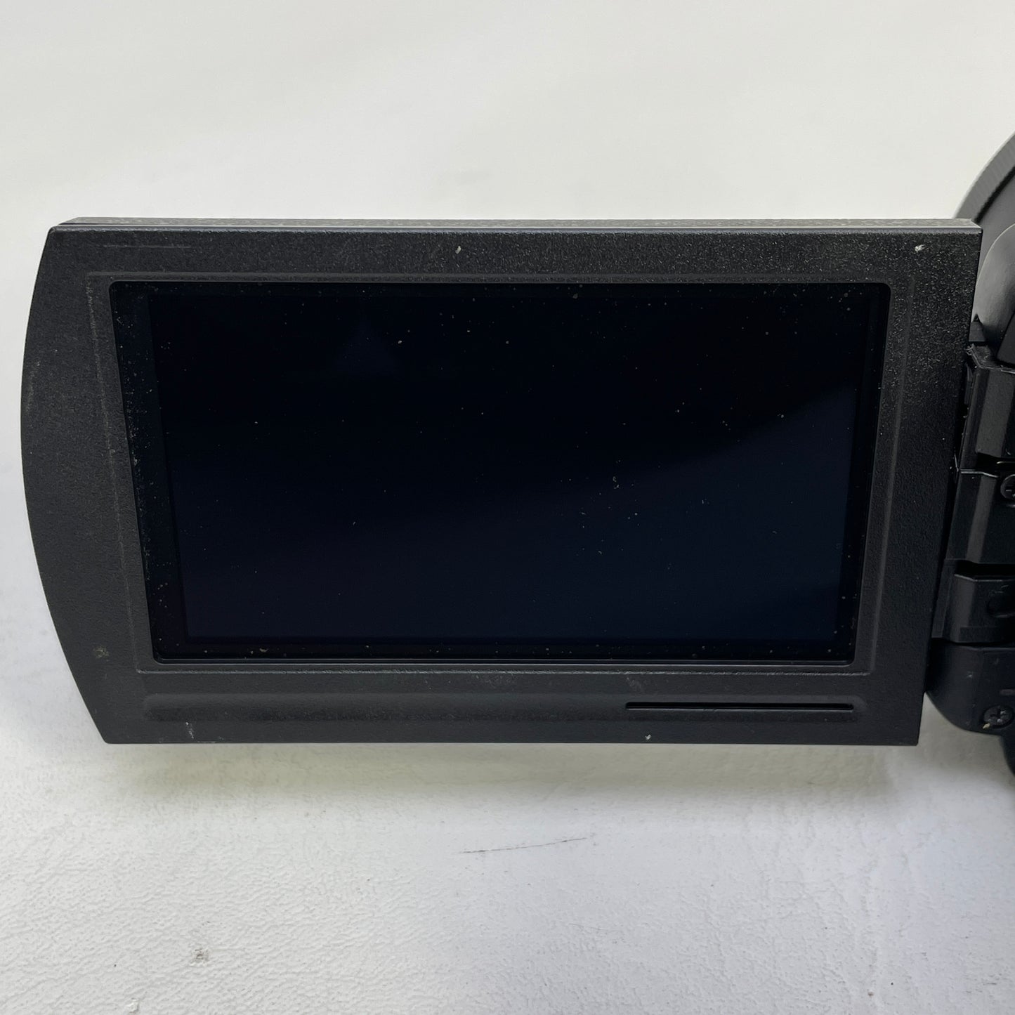 Sony FDR-AX33 Handycam 4K UHD Handheld Camcorder 10x Zoom Wi-Fi 3" Black