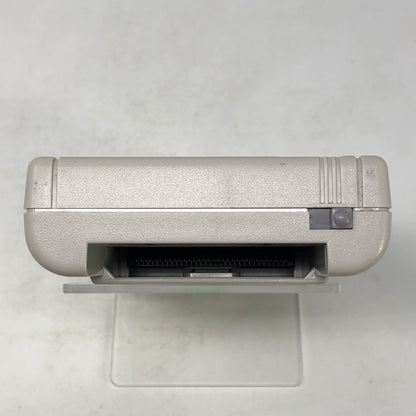 Nintendo Game Boy Handheld Game Console DMG-01 Gray
