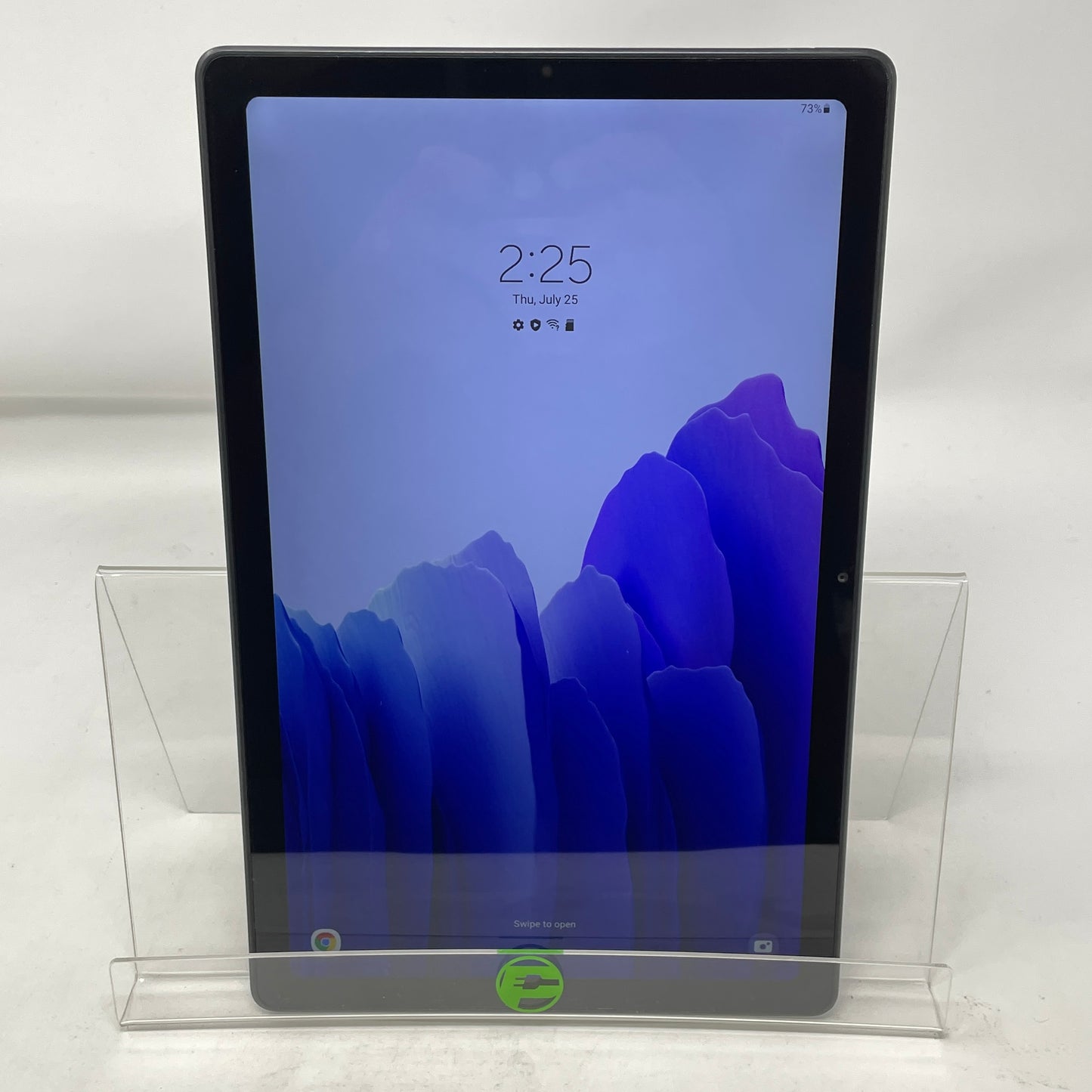 WiFi Only Samsung Galaxy Tab A7 10.4" 64GB Gray SM-T500