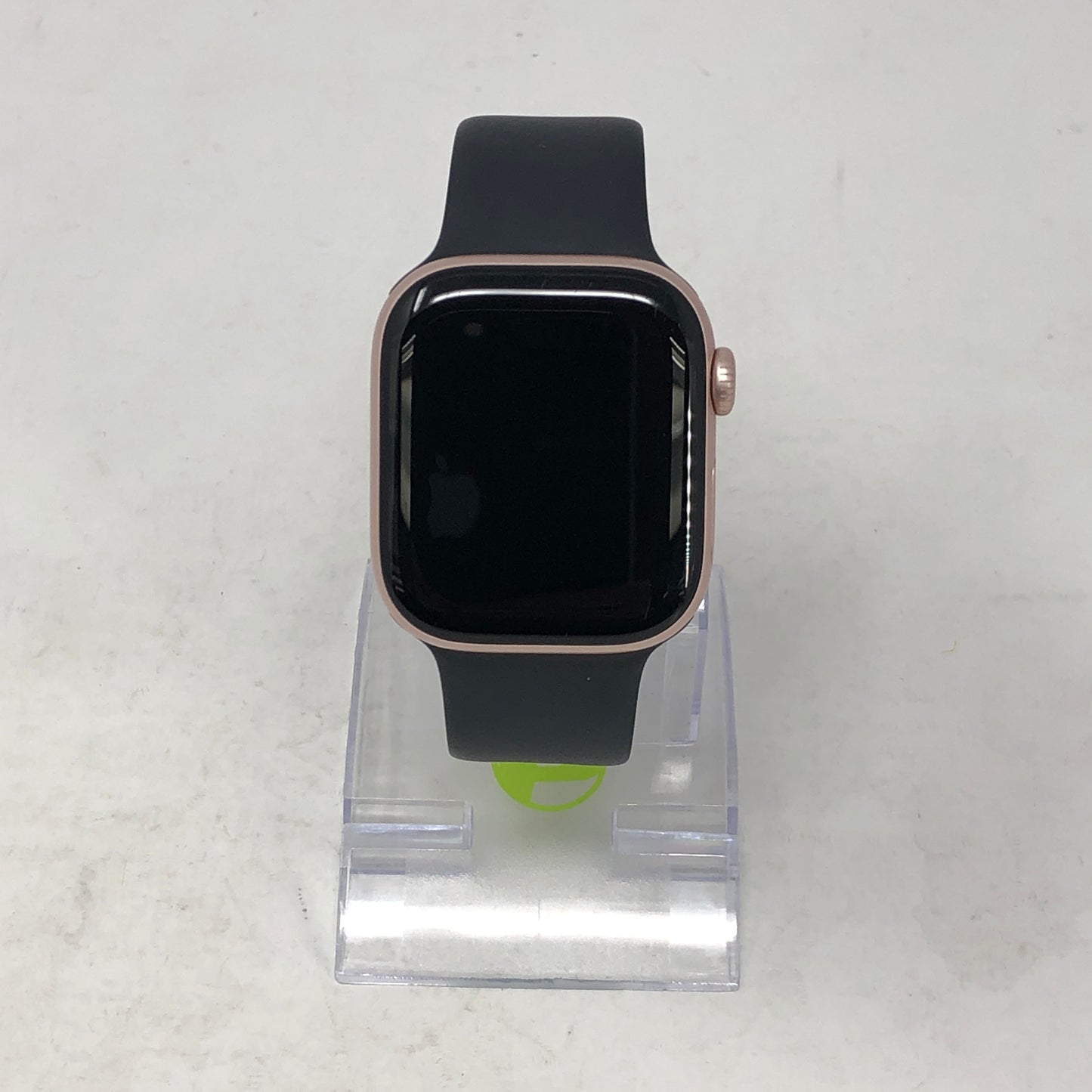 Apple Watch Series 10 - 42mm - Aluminum Jet Black