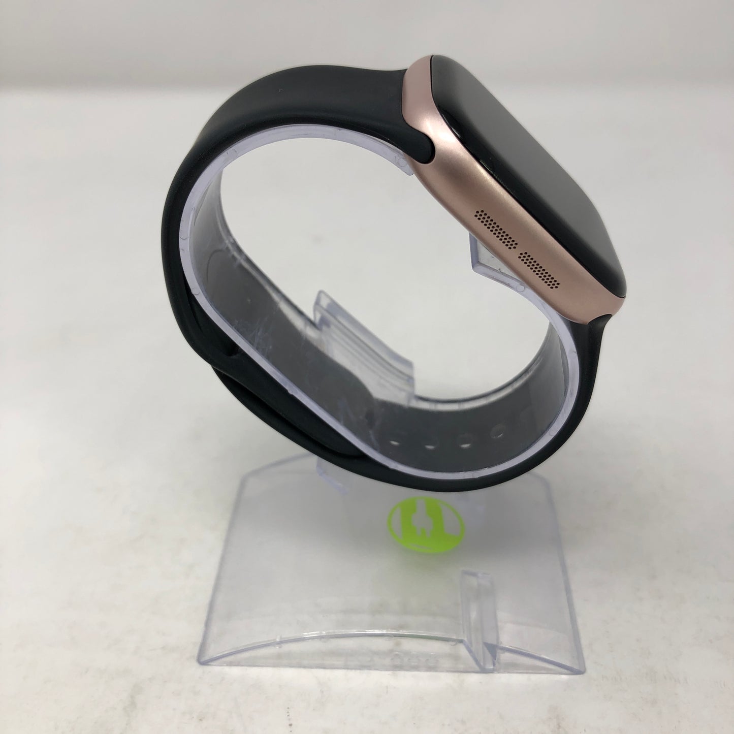 Apple Watch Series 10 - 42mm - Aluminum Jet Black