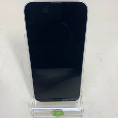 Unlocked Apple iPhone 14 eSIM 128GB 17.5.1 STARLIGHT A2649