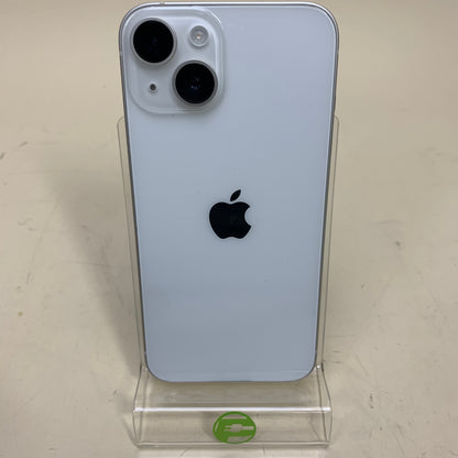 Unlocked Apple iPhone 14 eSIM 128GB 17.5.1 STARLIGHT A2649
