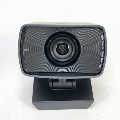 Elgato Facecam Premium Full HD Webcam 840006637806