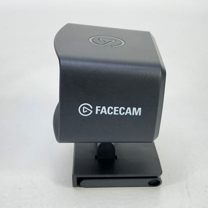 Elgato Facecam Premium Full HD Webcam 840006637806