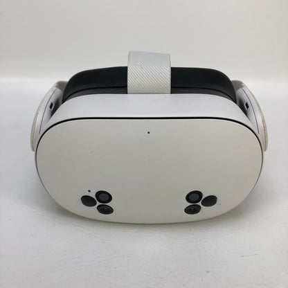 Meta Quest 3S 128GB Standalone All-in-One VR Headset P97