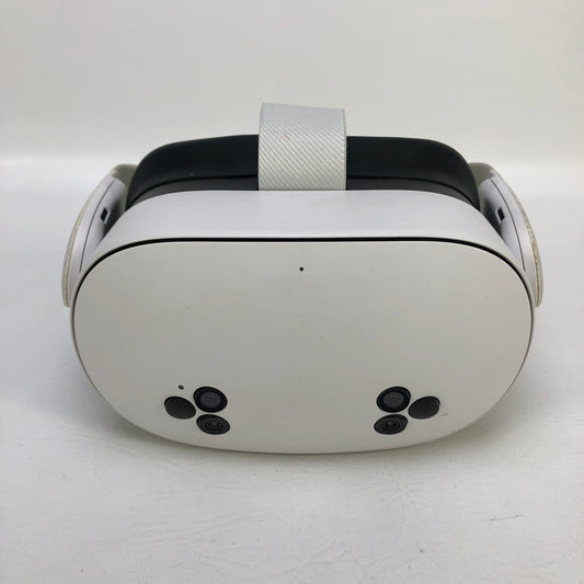 Meta Quest 3S 128GB Standalone All-in-One VR Headset Only P97