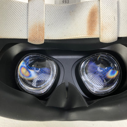 Meta Quest 3S 128GB Standalone All-in-One VR Headset P97