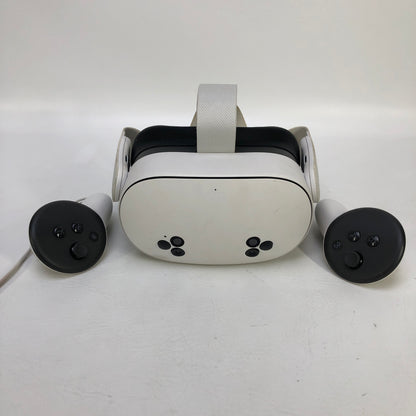 Meta Quest 3S 128GB Standalone All-in-One VR Headset P97