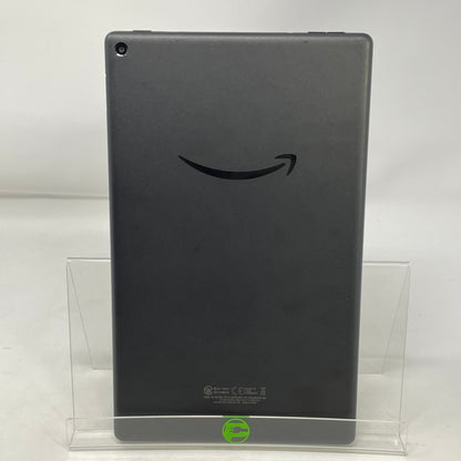 WiFi Only Amazon M8S26G 32GB Black 