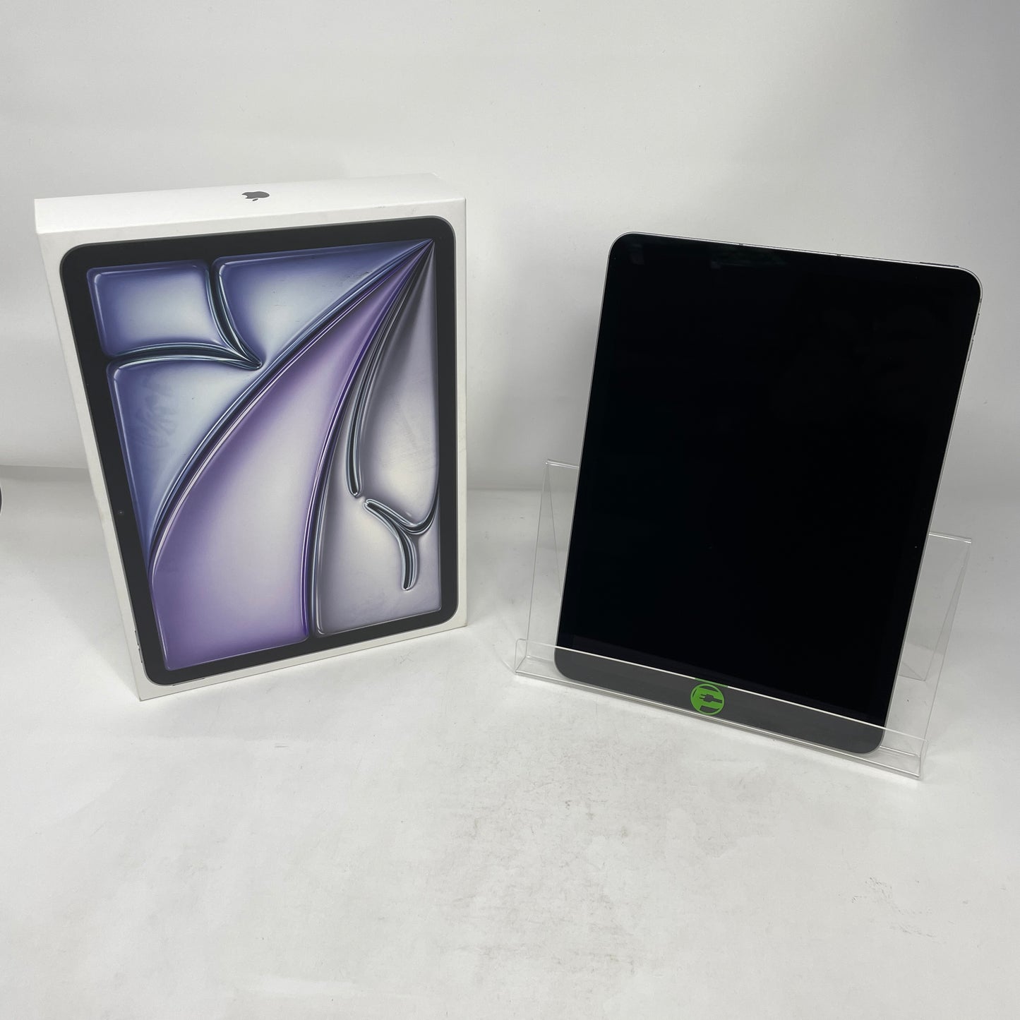 WiFi Only Apple iPad Air 11" M4 128GB Space Gray MH784LL/A