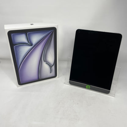 WiFi Only Apple iPad Air 11" M4 128GB Space Gray MH784LL/A