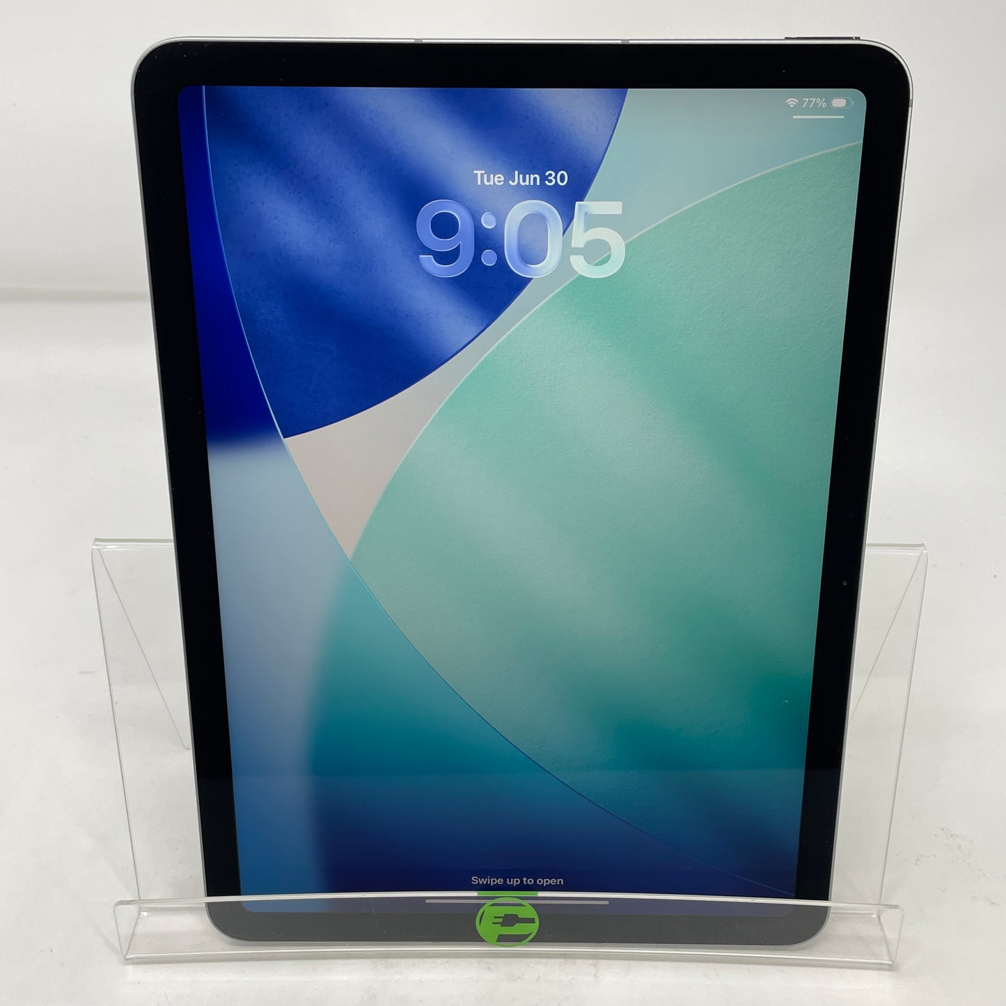 WiFi Only Apple iPad Air 11" M4 128GB Space Gray MH784LL/A