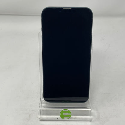 Factory Unlocked Apple iPhone 14 128GB Midnight MPUA3LL/A
