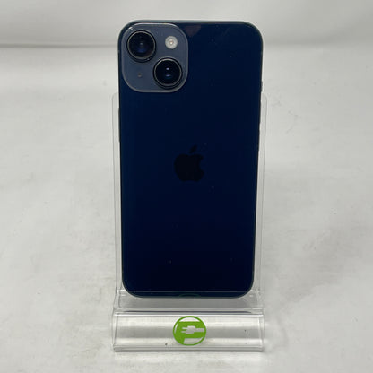 Factory Unlocked Apple iPhone 14 128GB Midnight MPUA3LL/A