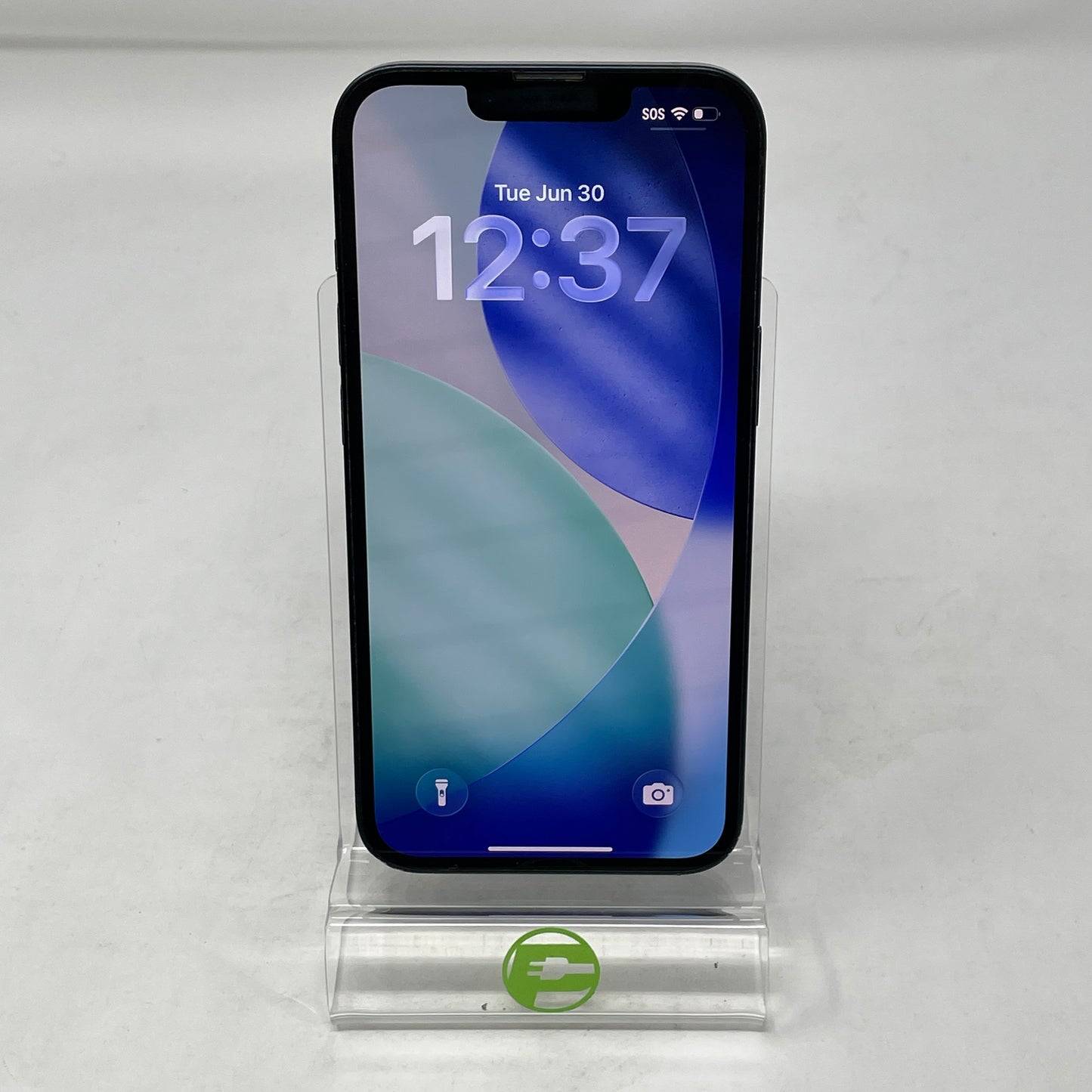 Factory Unlocked Apple iPhone 14 128GB Midnight MPUA3LL/A