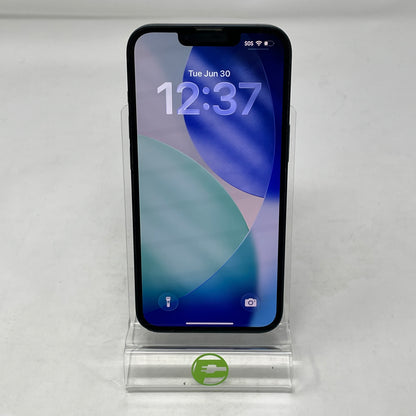 Factory Unlocked Apple iPhone 14 128GB Midnight MPUA3LL/A