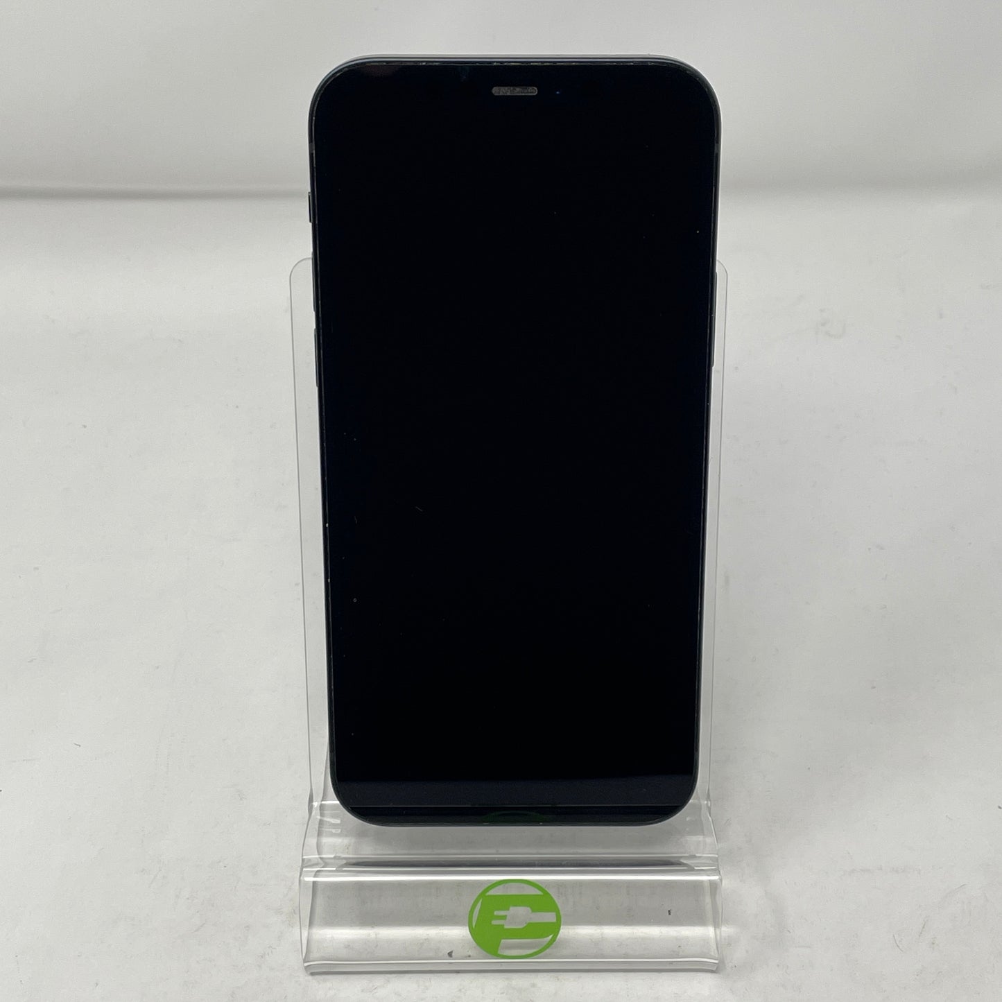 T-Mobile Apple iPhone 12 64GB Black MGFL3LL/A